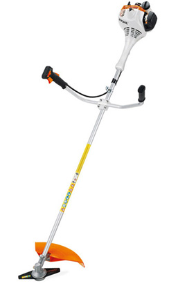 DEBROUSSAILLEUSE STIHL 55